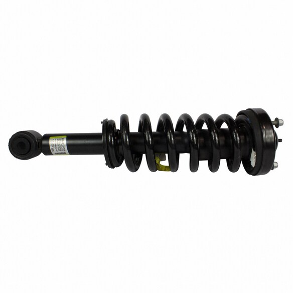 Suspension Strut and Coil Spring Assembl Loaded ASSEM - Left, Right, Front Main Image