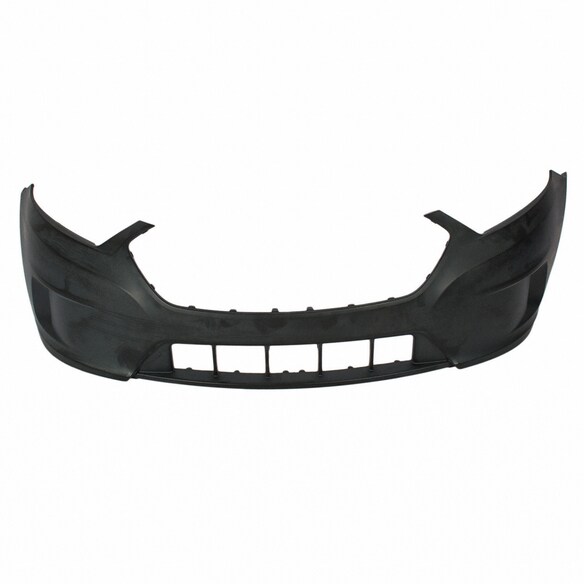 Bumper Cover - Front (Police,) Main Image