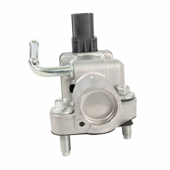 Exhaust Gas Recirculation (EGR) Valve - 2.0L