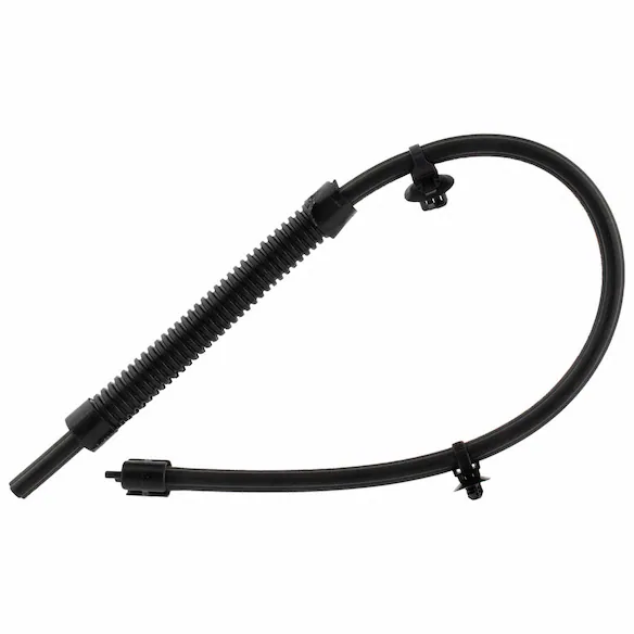 Vacuum Hose Tube Main Image