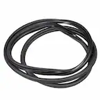 Door Seal Weatherstrip - Left, Right, Rear Main Image