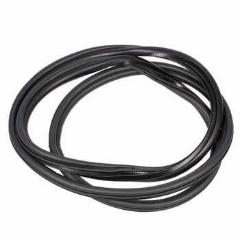 Door Seal Weatherstrip - Left, Right, Rear