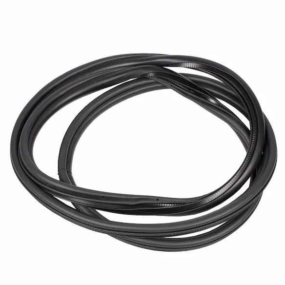 Door Seal Weatherstrip - Left, Right, Rear Main Image