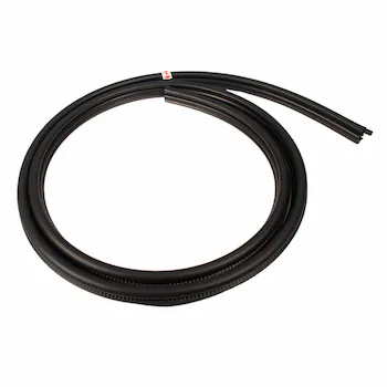 Door Seal Weatherstrip - Left, Right, Rear