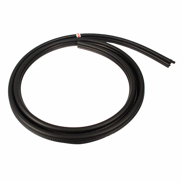 Door Seal Weatherstrip - Left, Right, Rear Main Image