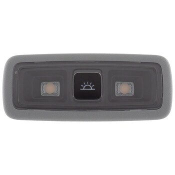 Interior Lamp Cargo Area Light
