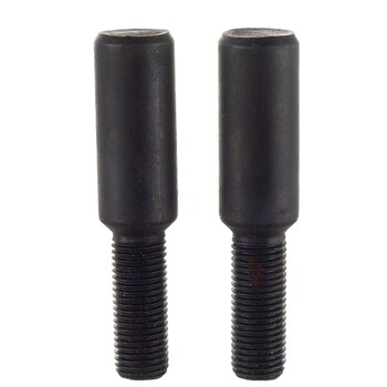 Pin Locking - Front 24