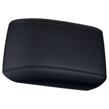 Console Lid Armrest (Base, XLT)