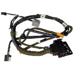 Console Wiring Harness Wire Main Image