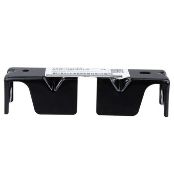 Console Panel Bracket - Rear