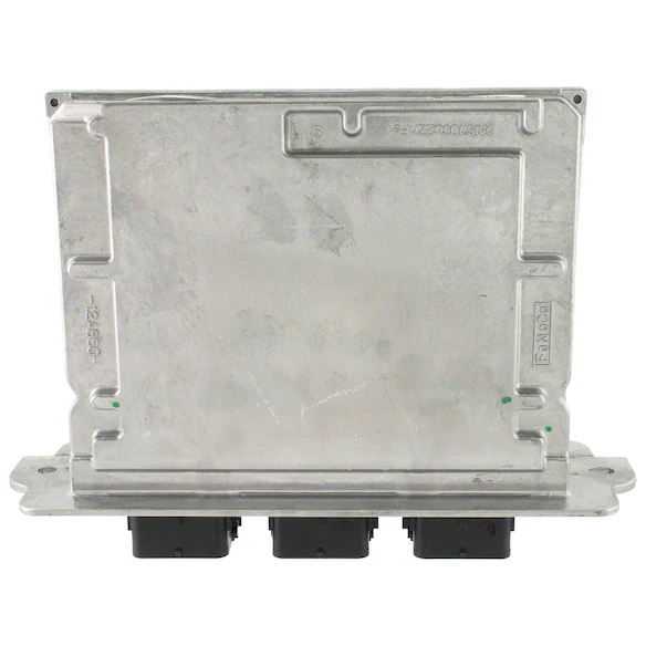 Engine Control Module (ECM) EEC V - 6M12A20506 (VKM0) 2.3L (MT) Main Image