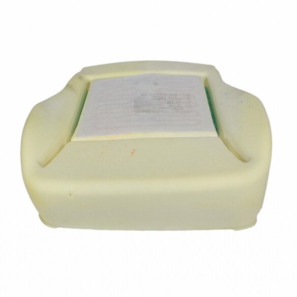 Seat Cushion Pad - Front Main Image