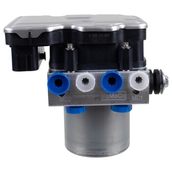 ABS control unit Valve Modulator