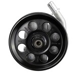 Power Steering Pump - 6.2L Main Image