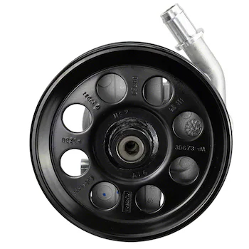 Power Steering Pump - 6.2L