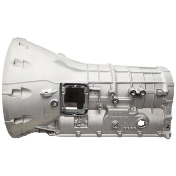 Case Transmission - 6.7L (AT)