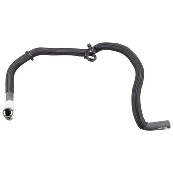 Drive Motor Battery Pack Coolant Hose <br>3.5 LITER PowerBOOST Cooling used to carry through