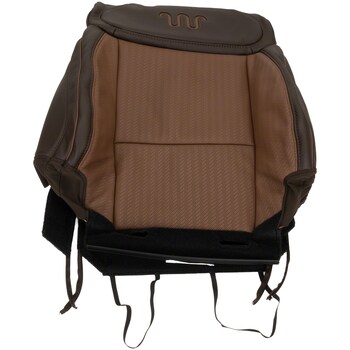 Cover Seat Back - Left, Front (King Ranch Series)