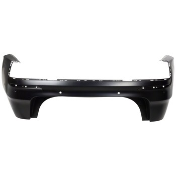 Bumper Cover - Rear