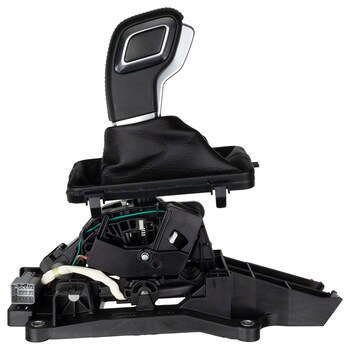 Automatic Transmission Shift Lever Gear - 3.5L (AT)