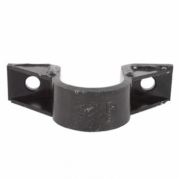 Bracket - Rear 16, 19