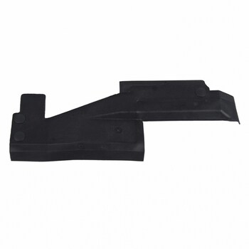 Radiator Support Air Deflector - Right 1.6L