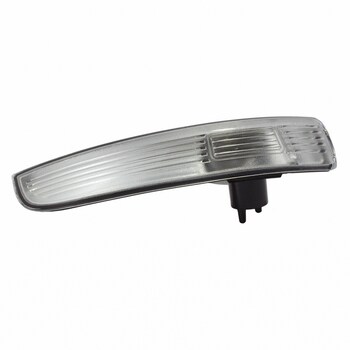 Turn Signal Light Lens Lamp - Right