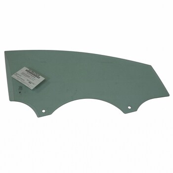 Door Glass - Right, Front