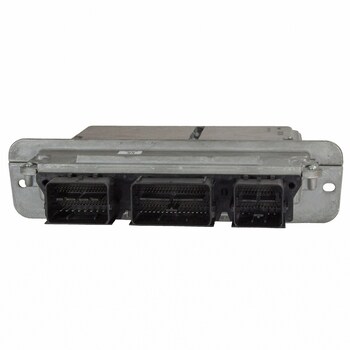 Engine Control Module (ECM) EEC V - DFA17N0517 (REF0) 6.7L