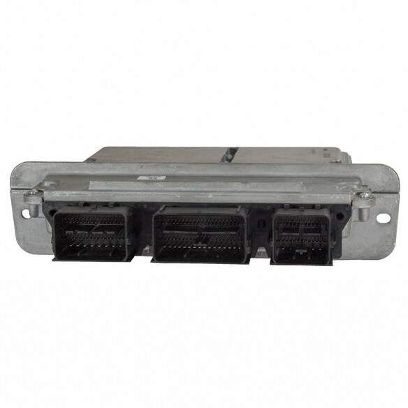 Engine Control Module (ECM) EEC V - DFA17N0517 (REF0) 6.7L Main Image