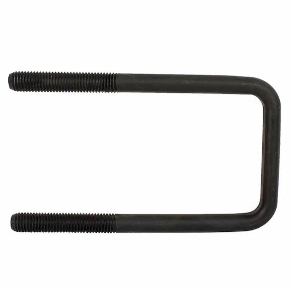 Leaf Spring Axle U-Bolt - Rear Main Image