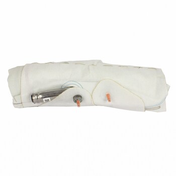 Seat Air Bag Module - Right