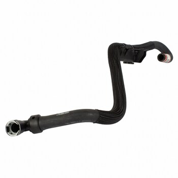 Hvac Heater Hose Water - Outlet 2.7L