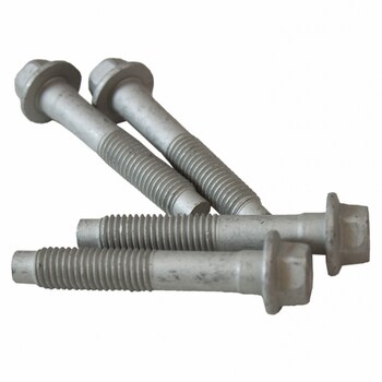 Hex Head Bolt - M12 x 65MM, Rear