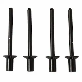 Roof Molding Rivet Blind - 4.93 X 1.6 3.18