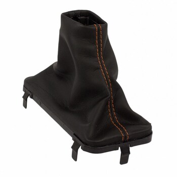 Automatic Transmission Shift Lever Boot Gear Change Gaiter - 3.5L (AT)