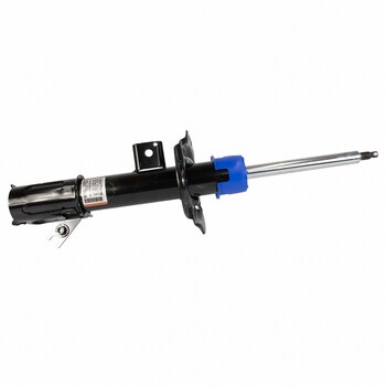 Suspension Shock Absorber - Left, Front 2.7L
