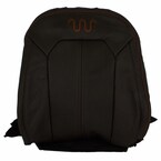 Seat Back Cushion Cover - Right, Front (King Ranch) Main Image