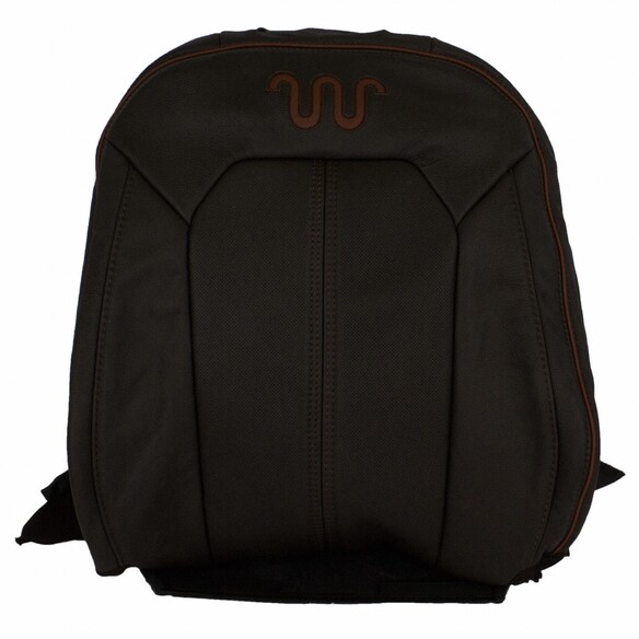 Seat Back Cushion Cover - Right, Front (King Ranch) Main Image