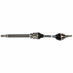 Drive Axle Shaft - Right, Front (EcoBoost, 6-MT) Main Image