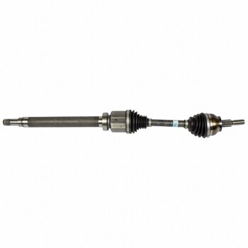 Drive Axle Shaft - Right, Front (EcoBoost, 6-MT)