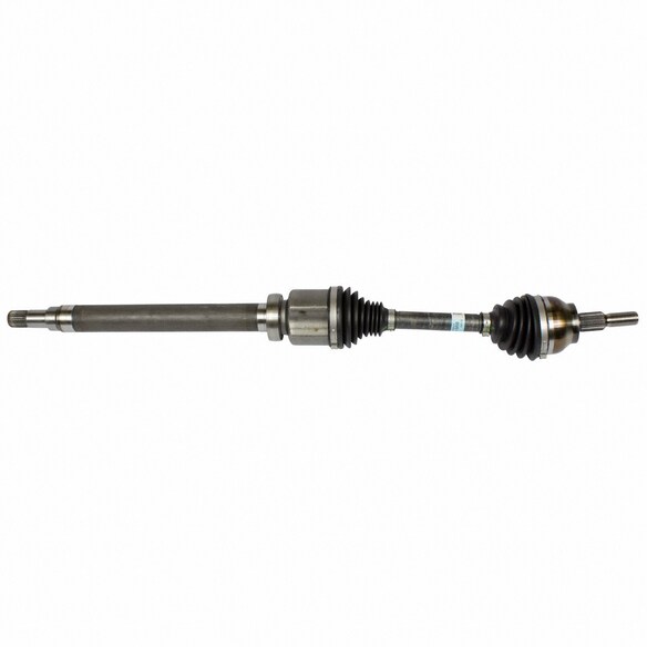 Drive Axle Shaft - Right, Front (EcoBoost, 6-MT) Main Image