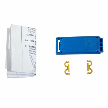 Tire Pressure Monitoring System (TPMS) S Sensor Pair