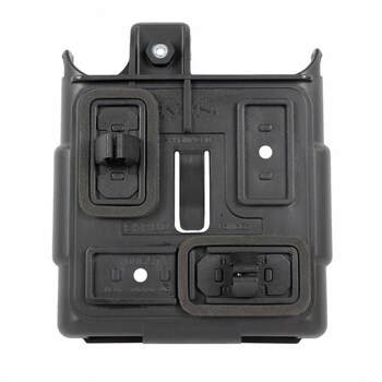 Blind Spot Detection System Warning Sensor Bracket - Left