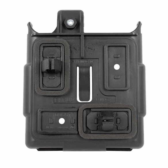 Blind Spot Detection System Warning Sensor Bracket - Left Main Image