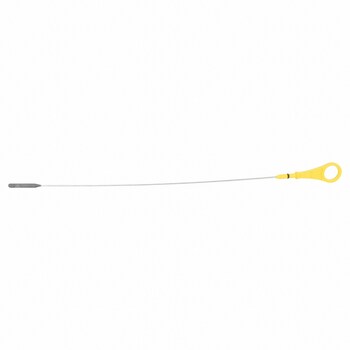 Engine Oil Dipstick Level Indicator