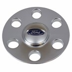 Wheel Cap Cover 20 X 8.5" Polished Main Image