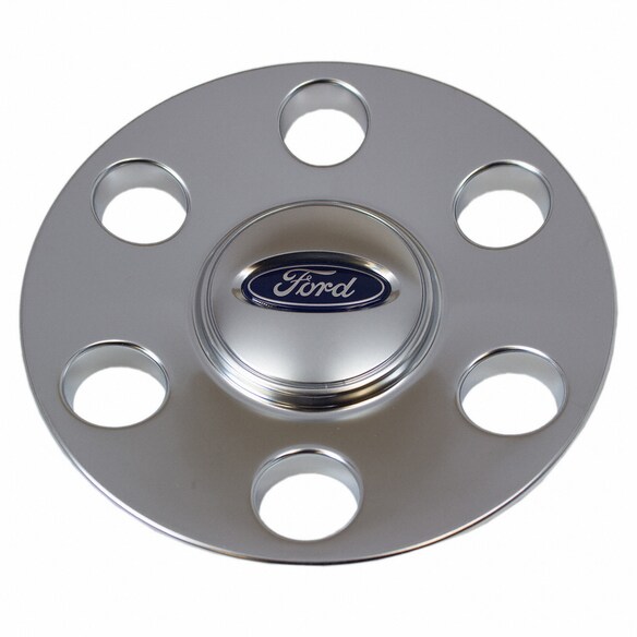 Wheel Cap Cover 20 X 8.5" Polished Main Image
