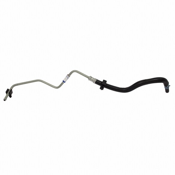 Power Steering Return Line Hose Tube - 6.7L Main Image