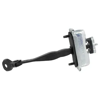 Door Check arm Damper <br>A mechanism used to prevent a car from swinging open Tool far - Left, Right